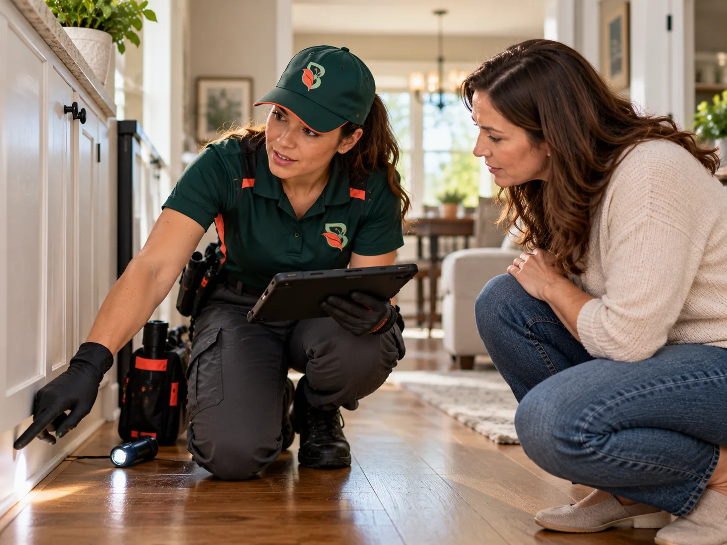 Pest Control Greenwood, WI FAQs